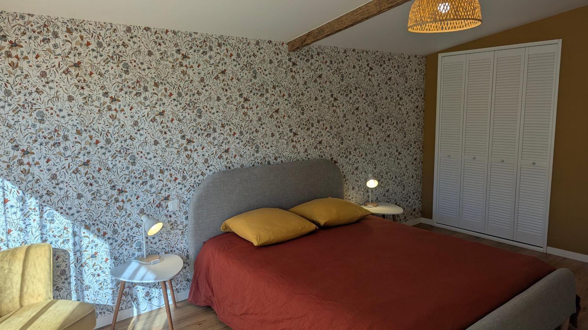 Maison Normande proche de la mer et des lieux touristiques Quettehou Extérieur photo